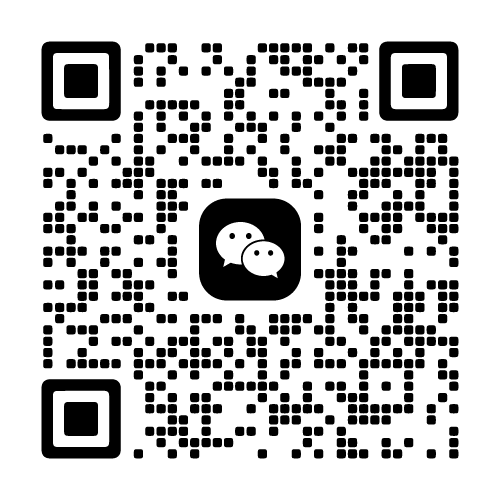 微信二维码